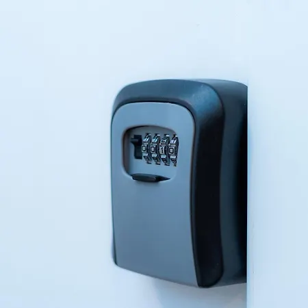 Apartment Soulhaus - Boutique Apartments, First Floor, Center