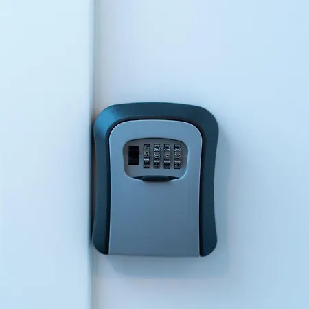 Soulhaus - Boutique Apartments, First Floor, Center