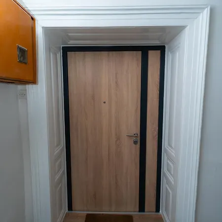 Soulhaus - Boutique Apartments, First Floor, Center