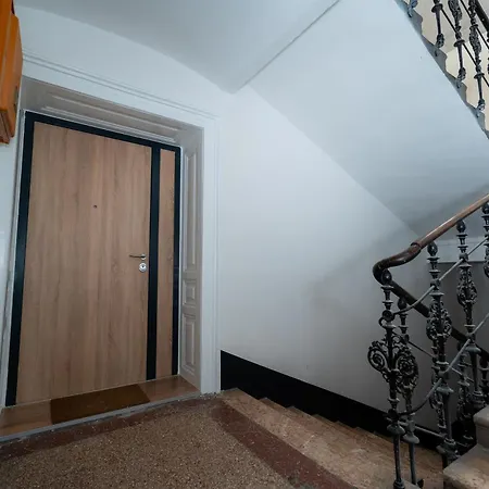 Soulhaus - Boutique Apartments, First Floor, Center Appartement