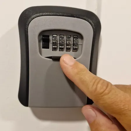 Soulhaus - Boutique Apartments, First Floor, Center