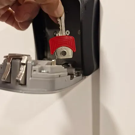 Apartment Soulhaus - Boutique Apartments, First Floor, Center *