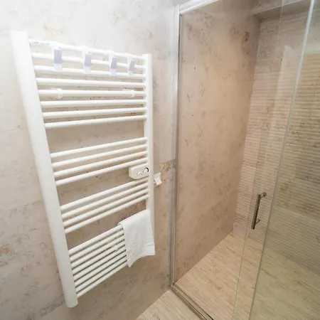 Apartment Soulhaus - Boutique Apartments, First Floor, Center *