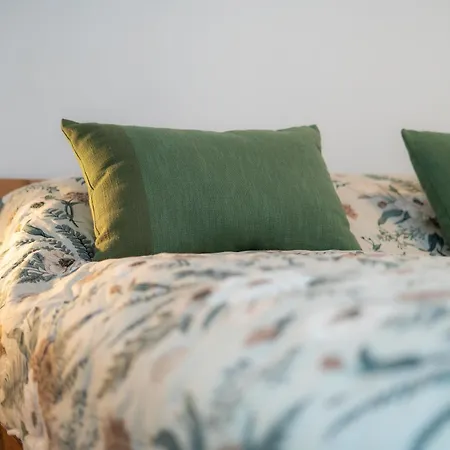 Soulhaus - Boutique Apartments, First Floor, Center