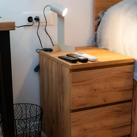 Soulhaus - Boutique Apartments, First Floor, Center Sarajevo