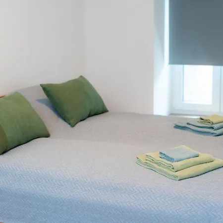 Soulhaus - Boutique Apartments, First Floor, Center Апартаменты Сараево