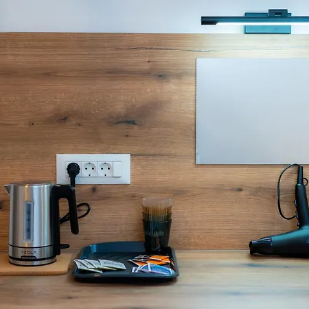 Appartement Soulhaus - Boutique Apartments, First Floor, Center Sarajevo