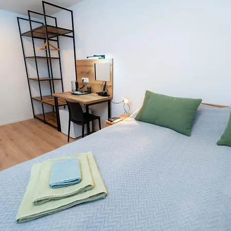 Soulhaus - Boutique Apartments, First Floor, Center Сараево