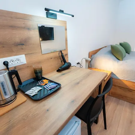 Soulhaus - Boutique Apartments, First Floor, Center * Сараево