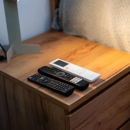 Soulhaus - Boutique Apartments, First Floor, Center