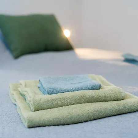 Appartement Soulhaus - Boutique Apartments, First Floor, Center