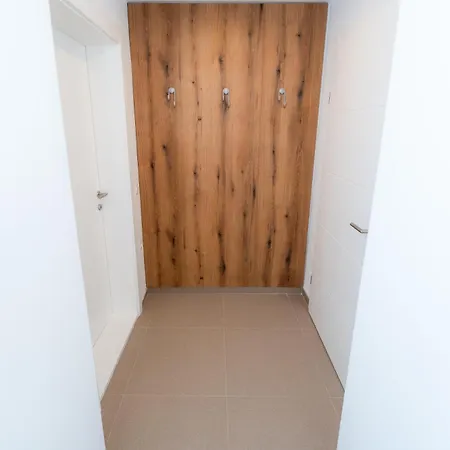 Apartment Soulhaus - Boutique Apartments, First Floor, Center Sarajevo