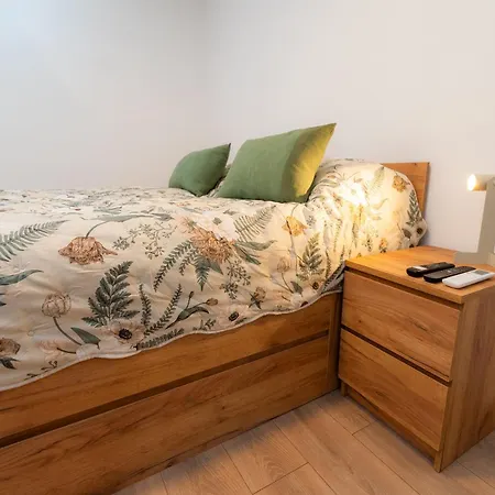 Soulhaus - Boutique Apartments, First Floor, Center Sarajevo