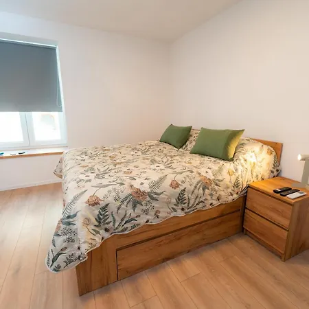 Soulhaus - Boutique Apartments, First Floor, Center Appartement *