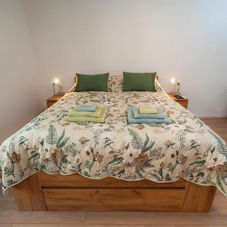 Appartement Soulhaus - Boutique Apartments, First Floor, Center Sarajevo