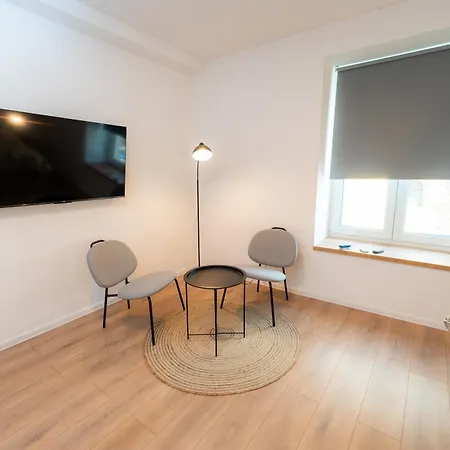 Soulhaus - Boutique Apartments, First Floor, Center * Сараево