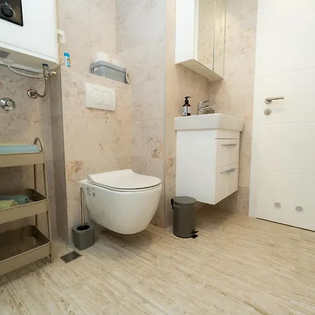 Soulhaus - Boutique Apartments, First Floor, Center