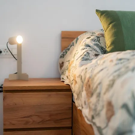 Soulhaus - Boutique Apartments, First Floor, Center Appartement *