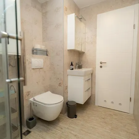 Soulhaus - Boutique Apartments, First Floor, Center Апартаменты Сараево