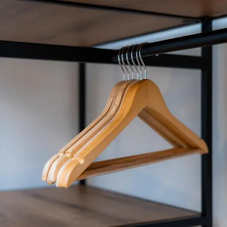 Soulhaus - Boutique Apartments, First Floor, Center