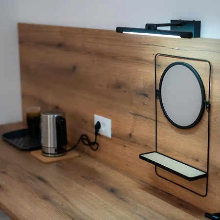 Apartment Soulhaus - Boutique Apartments, First Floor, Center