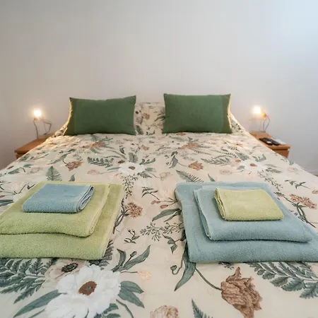 Appartement Soulhaus - Boutique Apartments, First Floor, Center *