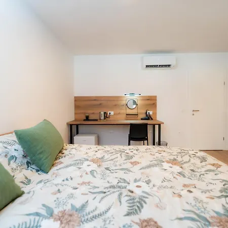 Апартаменты Soulhaus - Boutique Apartments, First Floor, Center Сараево