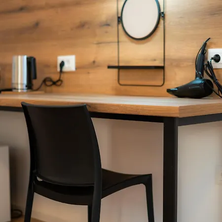 Appartement Soulhaus - Boutique Apartments, First Floor, Center Sarajevo