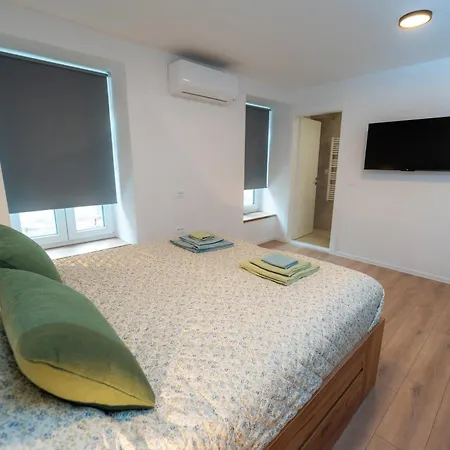 Soulhaus - Boutique Apartments, First Floor, Center * Sarajevo