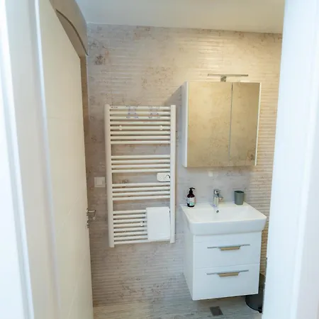 Apartment Soulhaus - Boutique Apartments, First Floor, Center