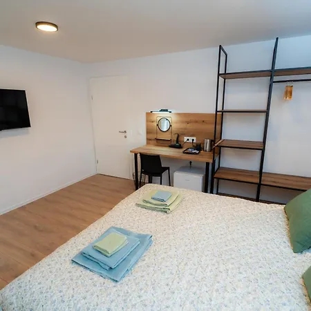 Soulhaus - Boutique Apartments, First Floor, Center * Сараево
