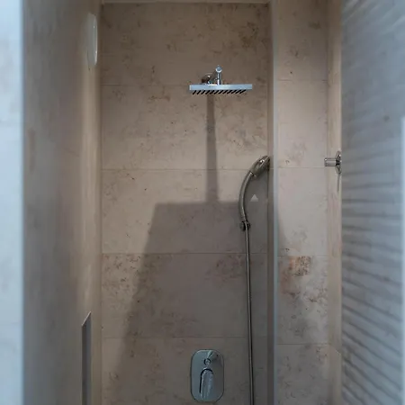 Apartment Soulhaus - Boutique Apartments, First Floor, Center