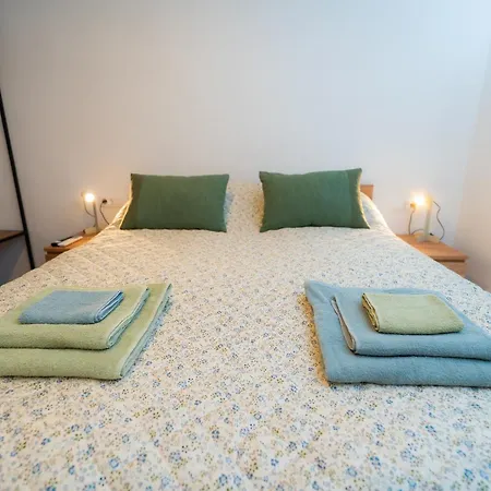 Soulhaus - Boutique Apartments, First Floor, Center Appartement