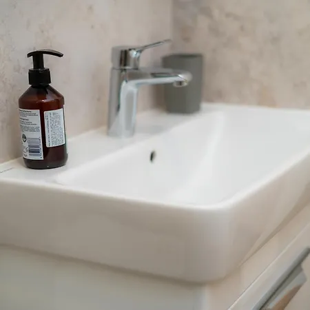 Soulhaus - Boutique Apartments, First Floor, Center Sarajevo