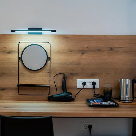 Soulhaus - Boutique Apartments, First Floor, Center * Сараево