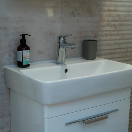 Soulhaus - Boutique Apartments, First Floor, Center