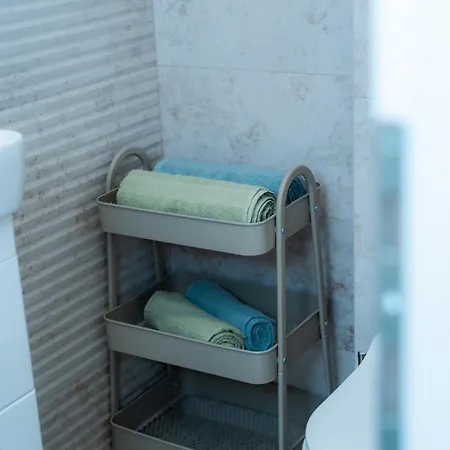 Soulhaus - Boutique Apartments, First Floor, Center Sarajevo