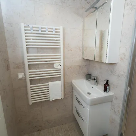 Appartement Soulhaus - Boutique Apartments, First Floor, Center Sarajevo