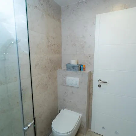 Soulhaus - Boutique Apartments, First Floor, Center *