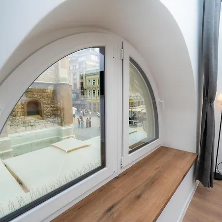 Soulhaus - Boutique Apartments, First Floor, Center * Sarajevo