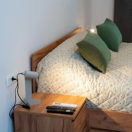 Soulhaus - Boutique Apartments, First Floor, Center Апартаменты Сараево