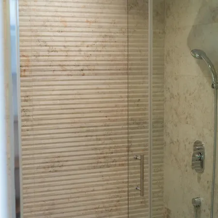 Appartement Soulhaus - Boutique Apartments, First Floor, Center