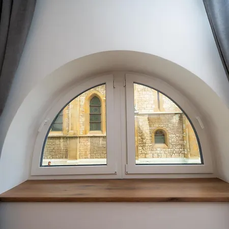 Soulhaus - Boutique Apartments, First Floor, Center *