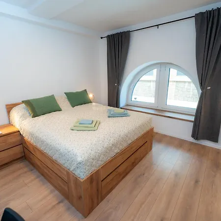 Soulhaus - Boutique Apartments, First Floor, Center * Сараево
