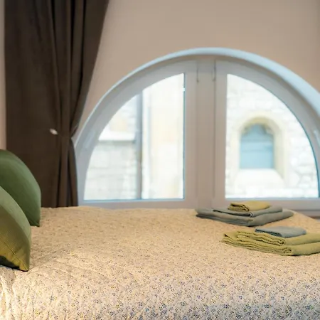 Soulhaus - Boutique Apartments, First Floor, Center Appartement *