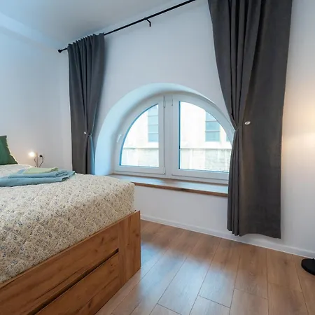 Апартаменты Soulhaus - Boutique Apartments, First Floor, Center Сараево