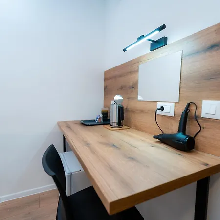 Soulhaus - Boutique Apartments, First Floor, Center * Sarajevo