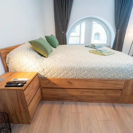 Soulhaus - Boutique Apartments, First Floor, Center * Sarajevo