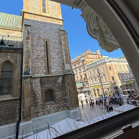 Soulhaus - Boutique Apartments, First Floor, Center Appartement *