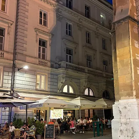 Soulhaus - Boutique Apartments, First Floor, Center Appartement